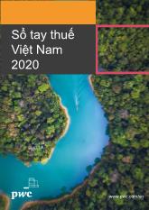 Sổ tay thuế Việt Nam năm 2020